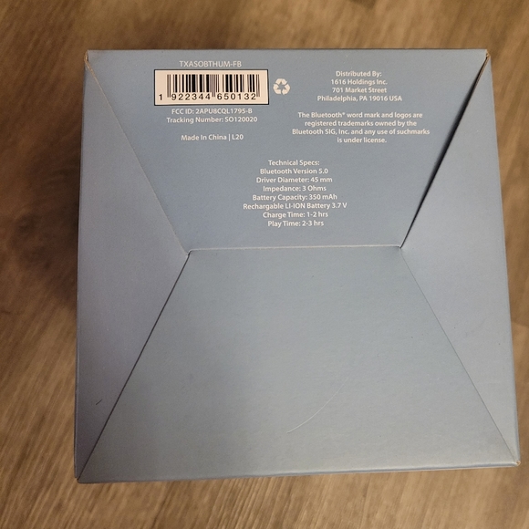 Humidifier - Picture 3 of 3